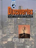 Disc That Changed Science Hb 081144936X Book Cover