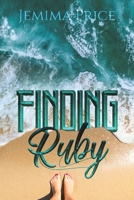 Finding Ruby 1528945735 Book Cover
