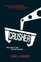Crusher 0385743629 Book Cover