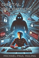 Digital Deception: When Online Friends Become Real-Life Nightmares B0DRZ8816D Book Cover
