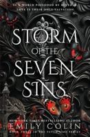 Storm of the Seven Sins 1961469073 Book Cover