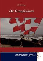 Die Ostseefischerei (1929) 3864444004 Book Cover