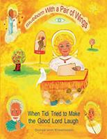 Stubborn with a Pair of Wings 3735736092 Book Cover