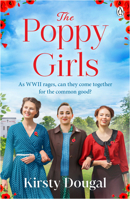 The Poppy Girls 1405958707 Book Cover