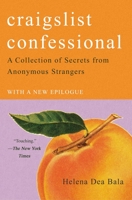 Craigslist Confessional 1982114967 Book Cover