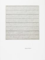 Agnes Martin: Independence of Mind 1942185871 Book Cover