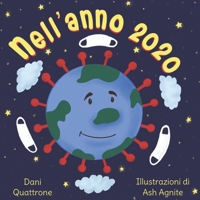 Nell'anno 2020 B08QLNTDDM Book Cover