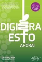 Digiera Esto Ahora! 0991613856 Book Cover
