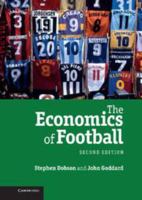 The Economics of Football 0511973861 Book Cover