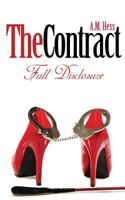 The Contract - Full Disclosure 1494842394 Book Cover