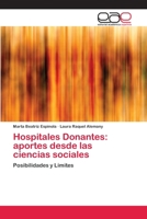 Hospitales Donantes: aportes desde las ciencias sociales 6202160004 Book Cover