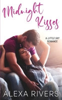 Midnight Kisses 0473512157 Book Cover