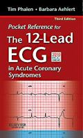Pocket Reference to The 12-Lead ECG in Acute Coronary Syndromes 0323047114 Book Cover