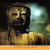 The Buddha 1577312279 Book Cover