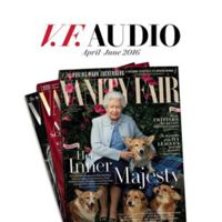 Vanity Fair: April-June 2016 Issue 1504725026 Book Cover