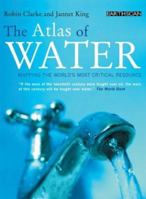 The Atlas of Water 1844071332 Book Cover