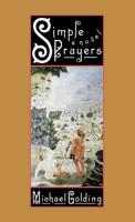 Simple Prayers 0446517909 Book Cover