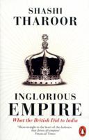 An Era of Darkness: The British Empire in India 1947534300 Book Cover