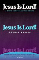 Jesus Is Lord. 0884891496 Book Cover