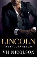 Lincoln 1836786069 Book Cover