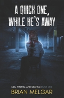 A Quick One, While He's Away B0CL28SFWH Book Cover