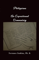 Philippians An Expositional Commentary 1300897031 Book Cover