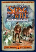 A Song for Will and the Lost Gardeners of Heligan 0957124538 Book Cover