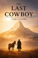 The Last Cowboy: AN UNFORGETTABLE MEMOIR 1970846445 Book Cover