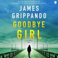 Goodbye Girl 0063223856 Book Cover