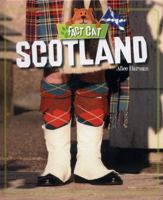Fact Cat: United Kingdom: England 0750284390 Book Cover