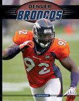 Denver Broncos 1617140104 Book Cover
