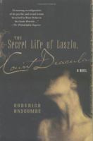 The Secret Life of Laszlo, Count Dracula 0061009431 Book Cover