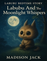 Labubu BedTime Story: Labubu And The MoonLight Whispers B0FJDXY5HP Book Cover