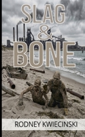 SLAG & BONE B0H6L92D2M Book Cover