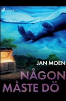 Nagon maste do: Roman om ett brott null Book Cover