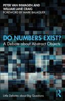 Do Numbers Exist?: A Debate about Abstract Objects 0367442760 Book Cover