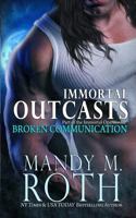Broken Communication 1505320771 Book Cover