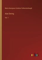 Alan Dering: Vol. 1 336862797X Book Cover