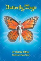 Butterfly Magic 1622123069 Book Cover