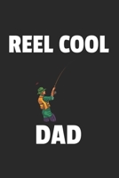 Angeln Fischen Notizbuch: Angeln Fischen Notizbuch f�r Liebhaber / Notizheft / Notizblock A5 (6x9in) Dotted Notebook / Punkteraster / 120 gepunktete Seiten 1676934413 Book Cover