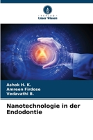 Nanotechnologie in der Endodontie (German Edition) 6208467993 Book Cover