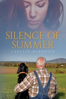 Silence of Summer B0CKY75M48 Book Cover
