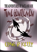 Time Gentlemen 1447771990 Book Cover