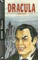 Dracula 1562542621 Book Cover