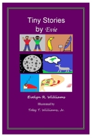 Tiny Stories by Evie B0B9R269LF Book Cover