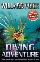 Diving Adventure 1782950176 Book Cover