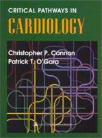 Critical Pathways in Cardiology 0781726212 Book Cover