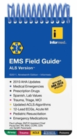 EMS Field Guide: ALS Version 1890495328 Book Cover