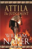 Attila: The Judgement 0312599005 Book Cover