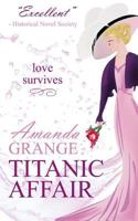 Titanic Affair 1479379867 Book Cover